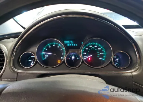 2016 Buick Enclave z USA, uszkodzony, nr VIN 5GAKVBKDXGJ274169